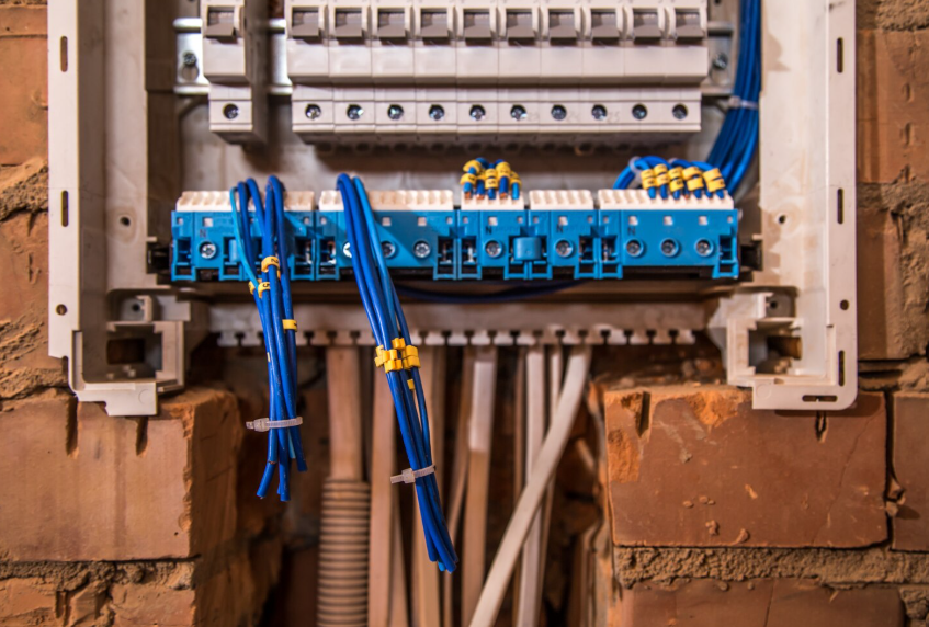 Cable Jointing & Termination Training