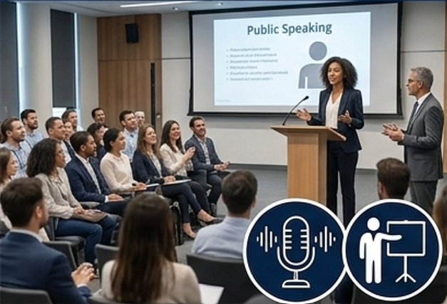 Communication & Presentation Skills