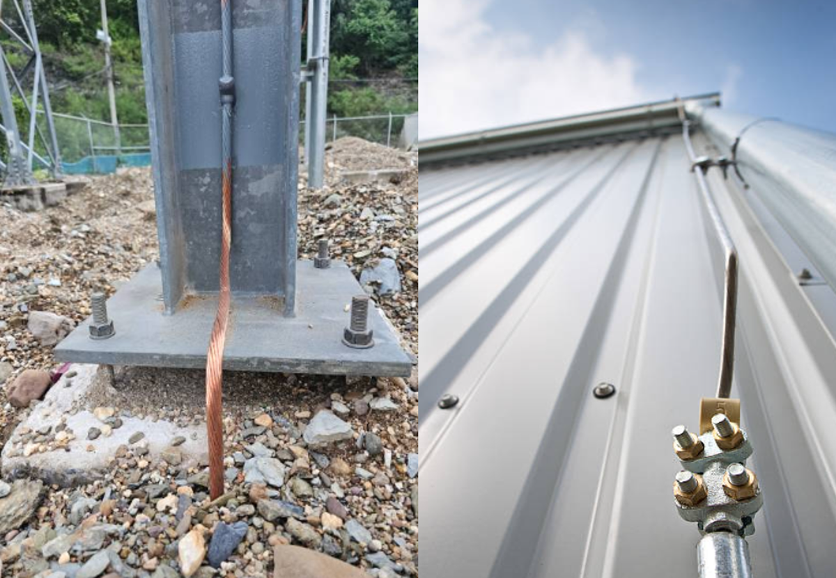 Earthing & Lightning Protection Training