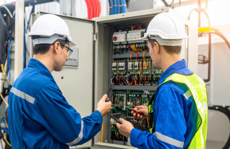 Electrical Maintenance Training