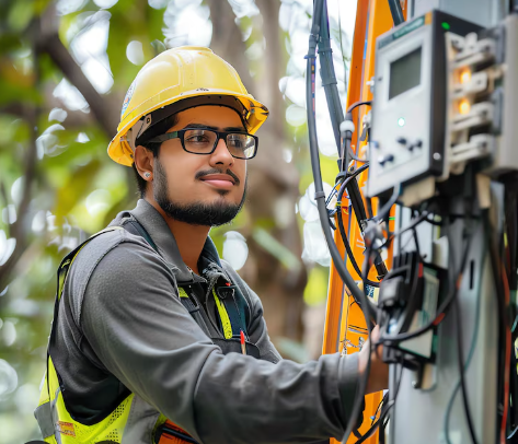 Electrical Safety Training