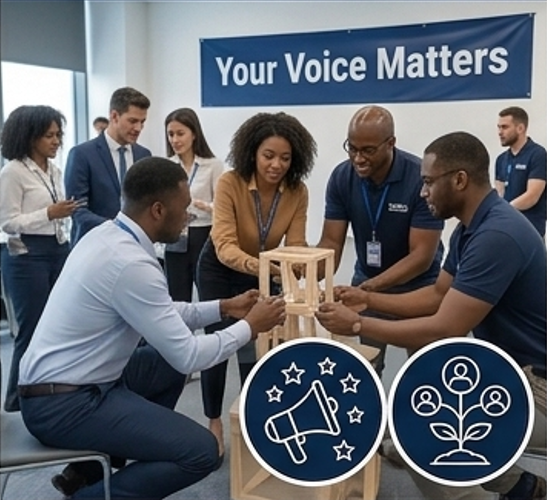 Employee Engagement Programs
