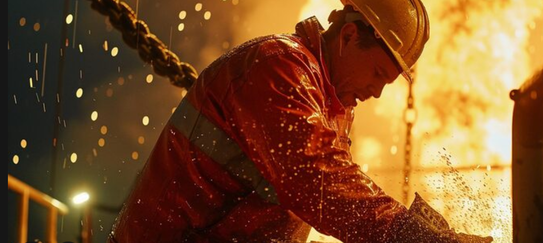 Hot Work Safety Training
