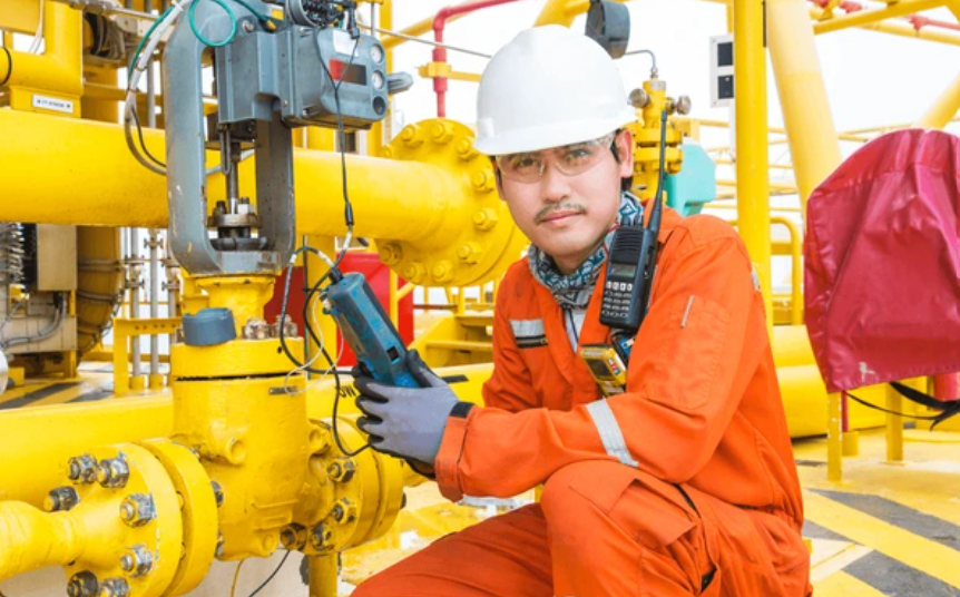 Instrument Installation & Maintenance Training