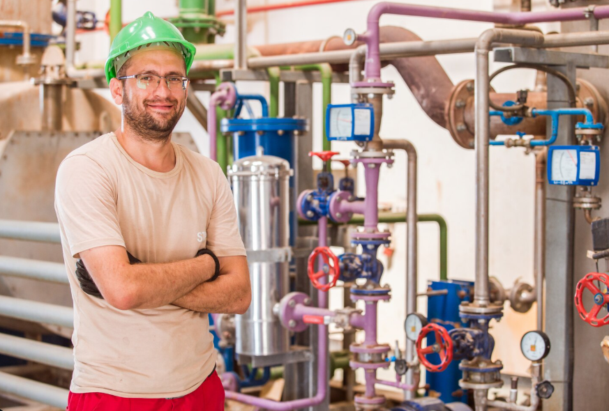 Instrumentation Technician Training