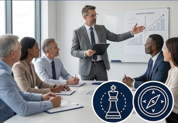 Leadership & Management Development