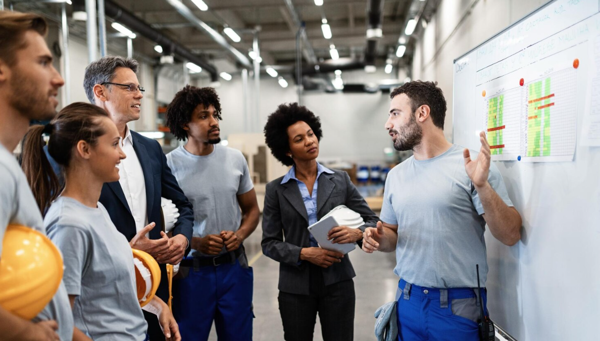 Permit to Work (PTW) Training