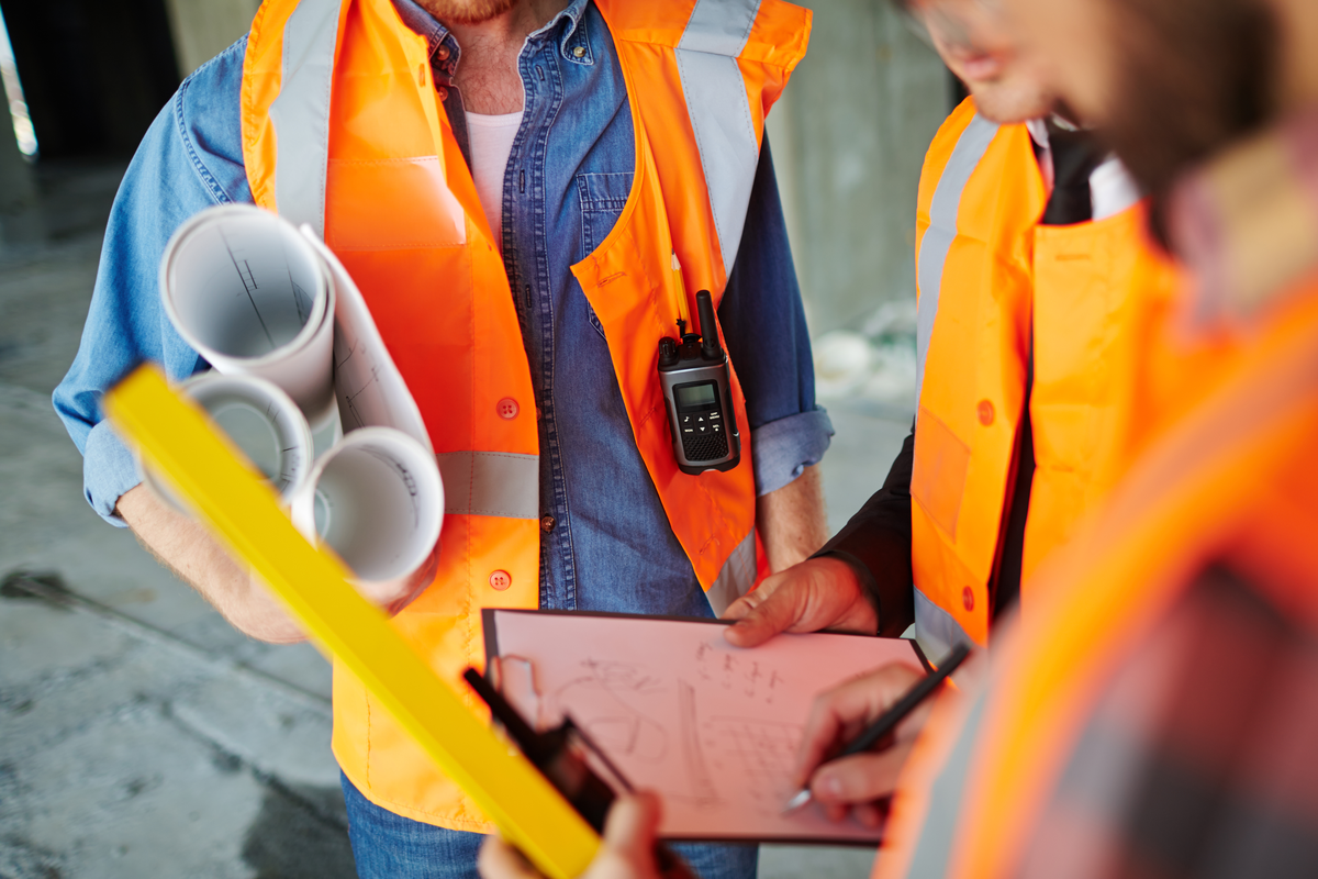 Risk Assessment & Hazard Identification
