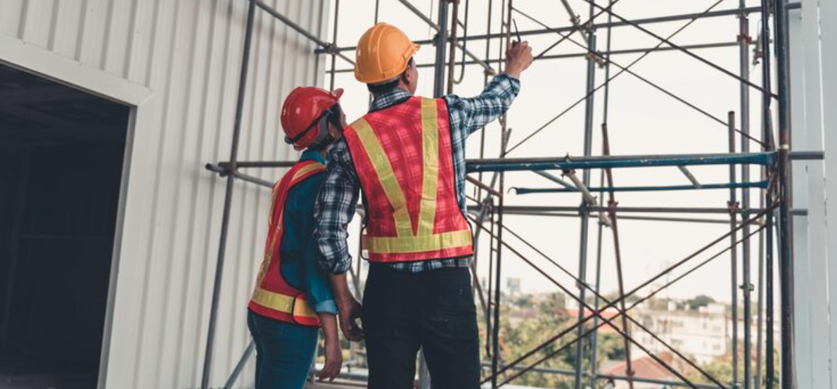 Scaffolding Safety Training