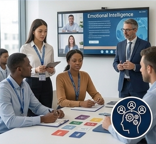 Soft Skills Development
