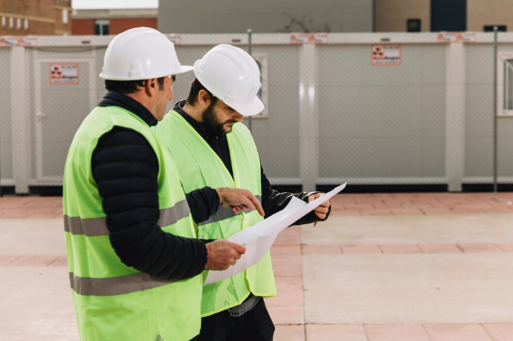 Third-Party Inspection (TPI)
