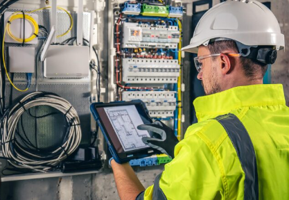 Electrical Compliance Audit