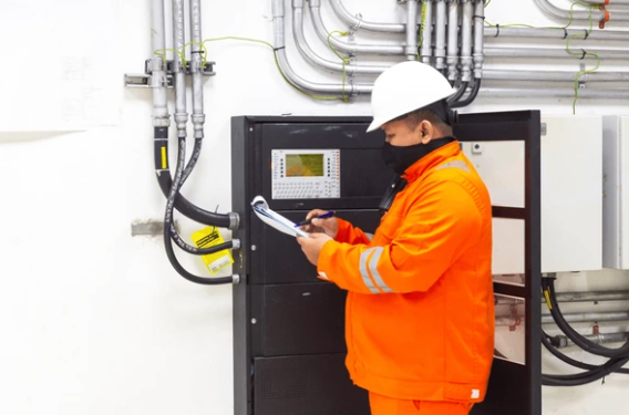 Electrical Safety Audit