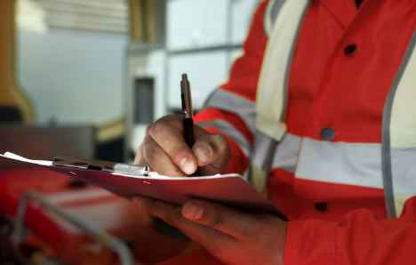Emergency Preparedness & Response Audit