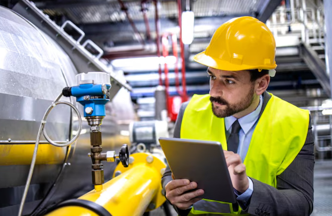 Instrumentation & Control Systems Audit