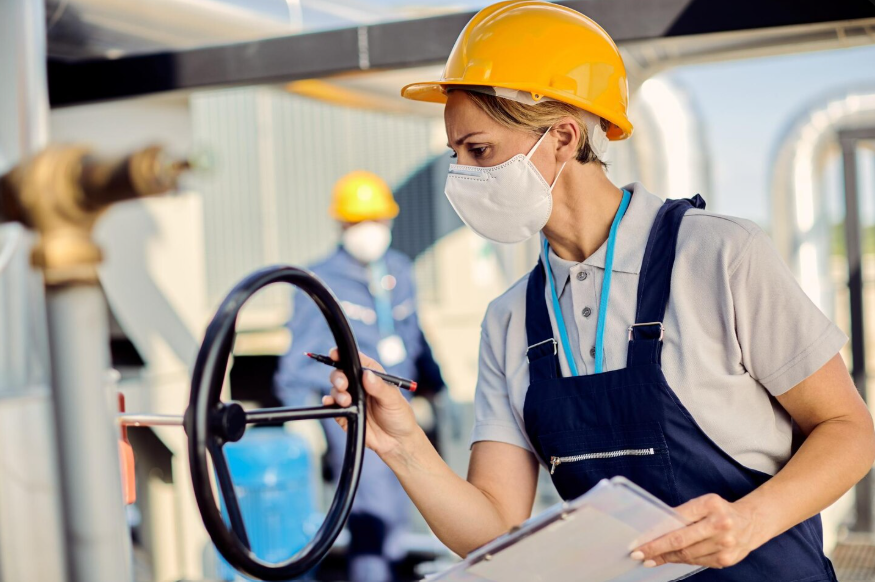 Mechanical Safety Audit